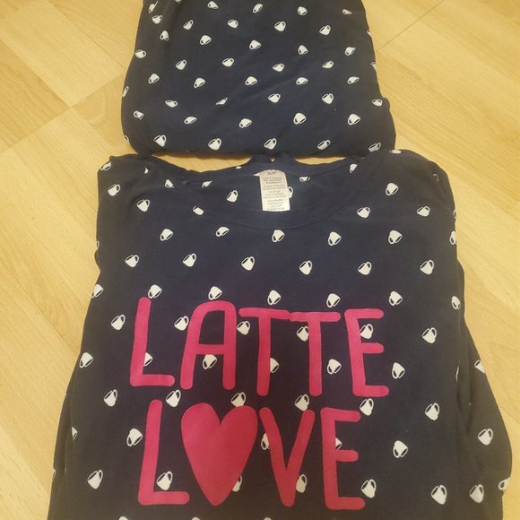 2PIECE | PAJAMAS | WOMEN SMALL - Picture 1 of 1